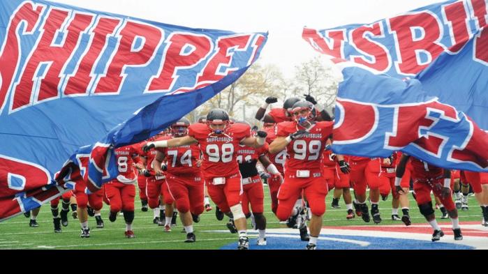Shippensburg University Football Preview Sports cumberlink com