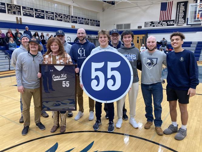 Varsity Lions Baseball Team Wins Area - Legacy Preparatory Christian Academy