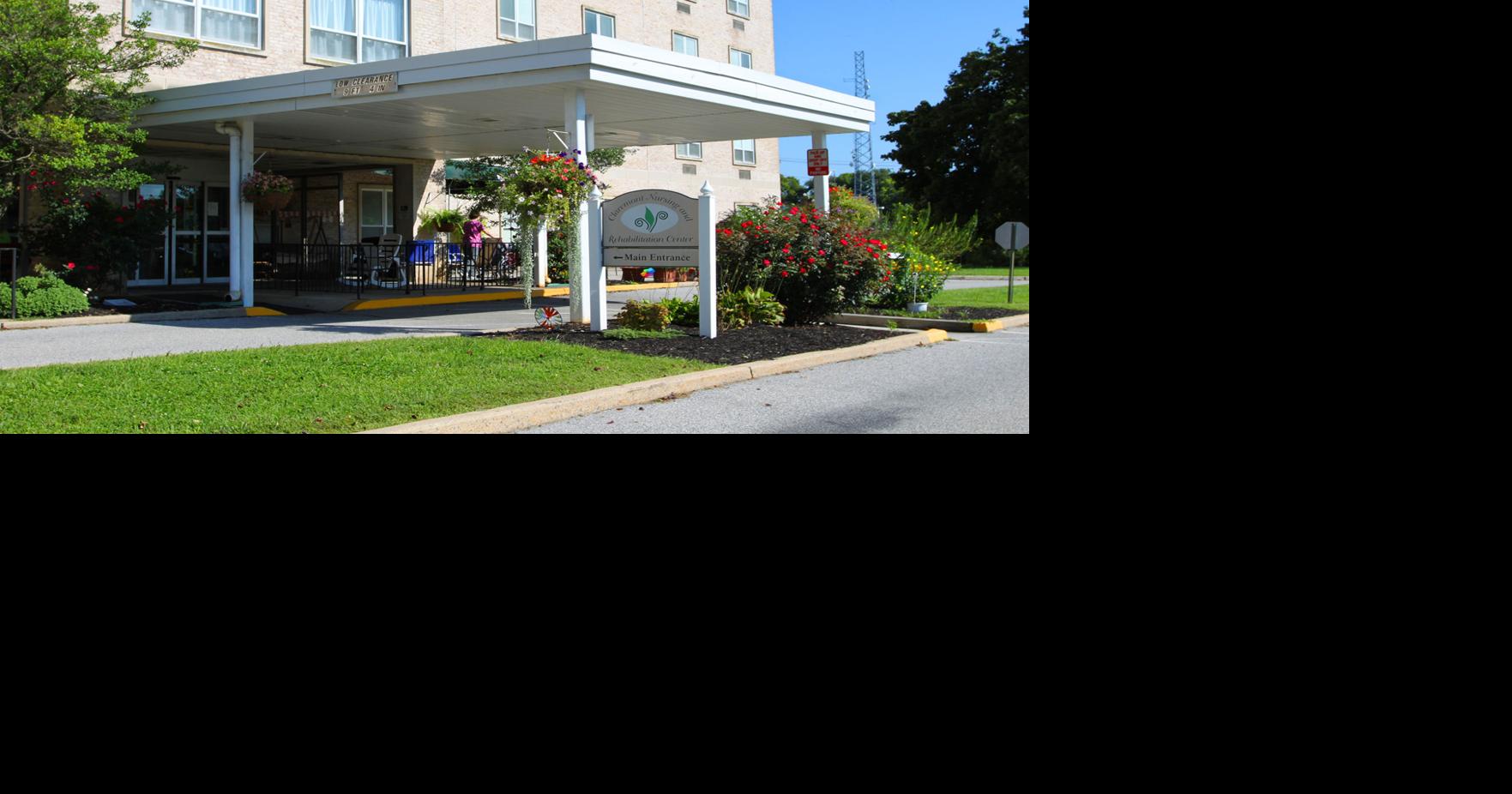 Claremont reports an additional resident death due to COVID19 Friday