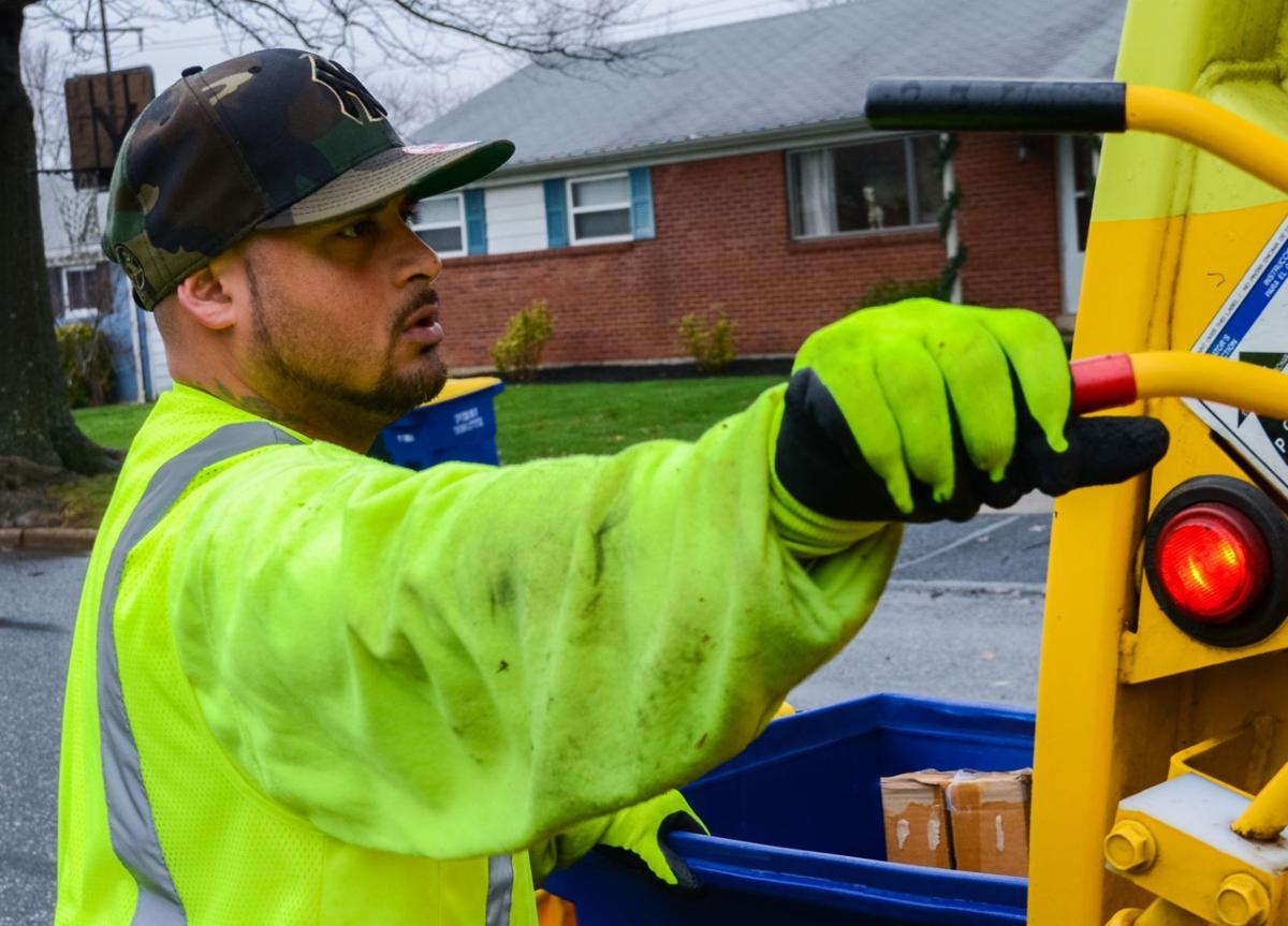 Penn Waste talks how to handle holiday trash The Sentinel News