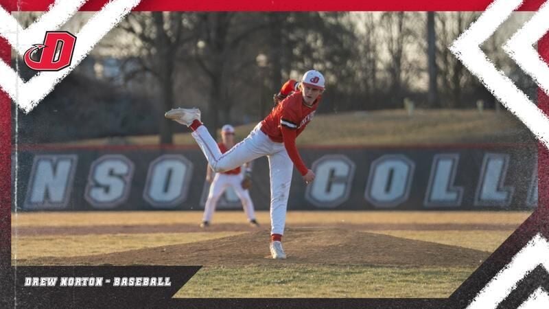 Red Devil Summer Check-In: Drew Norton
