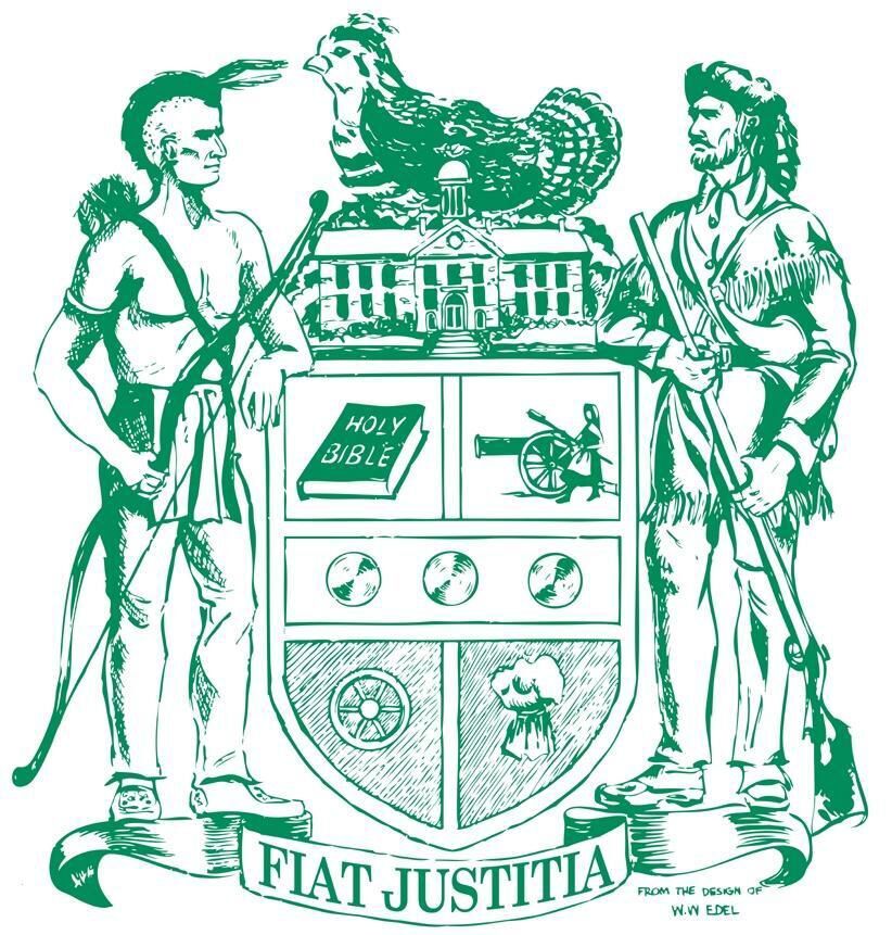 Is it time to retire Carlisle's borough seal? Carlisle Borough Council