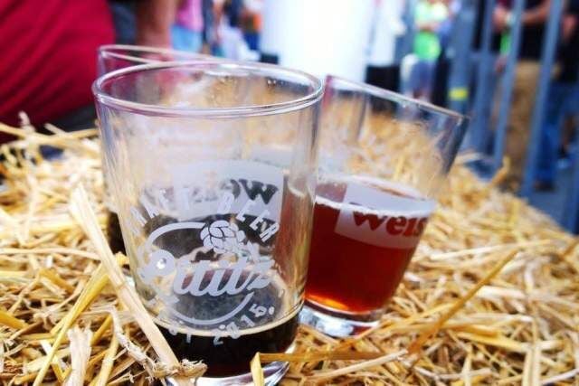 11 Pennsylvania Beer Festivals to Attend This Fall
