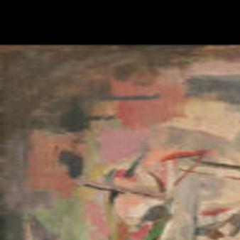 Art The Path Of Artist Norman Lewis The Sentinel Local