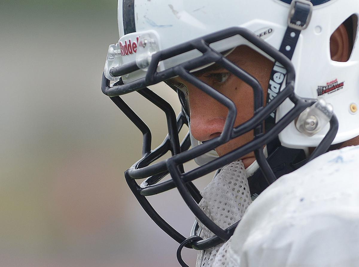 Cedar Cliff Football Roster Cumberlink Com