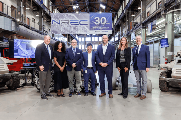 Shapiro Administration Highlights 2026-27 Budget Investments in Innovation Economy Secured in 2026-27 Budget During Visit to Carnegie Foundry at CMU’s Robotics Institute in Pittsburgh
