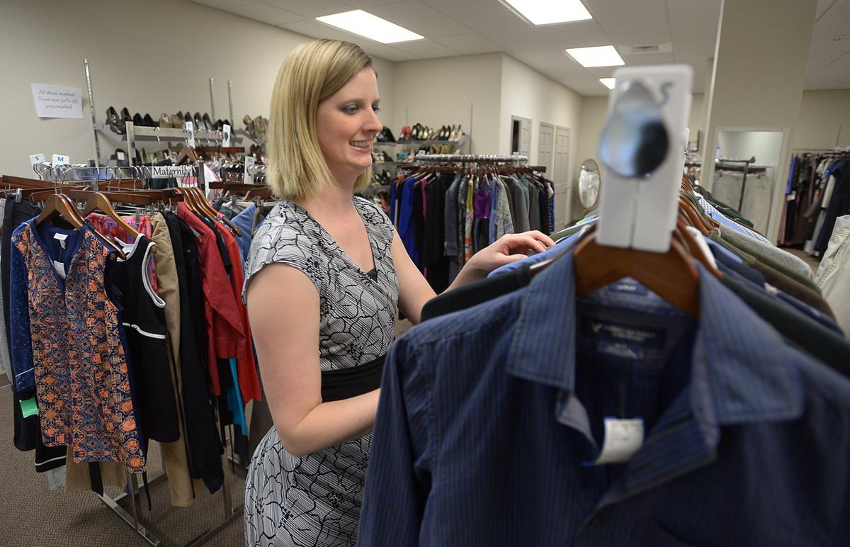 Carlisle Consignment Shop Widens Target Audience The Sentinel News Cumberlink Com