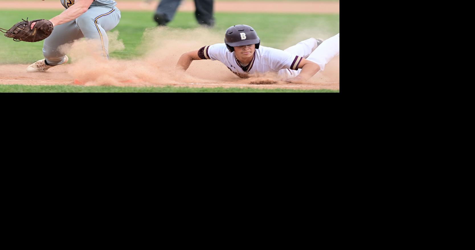Big Spring baseball tops Boiling Springs, builds momentum