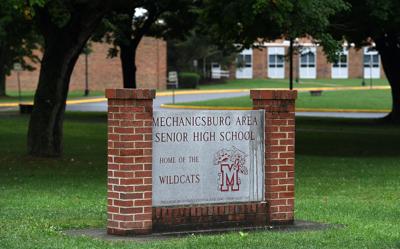 Mechanicsburg High School
