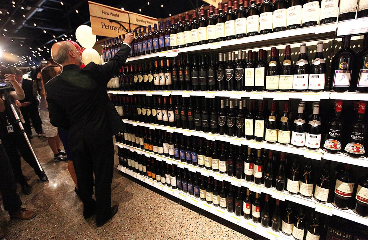 Wegmans Rolling Out Full Selection Of 800 Wines Local Cumberlink Com