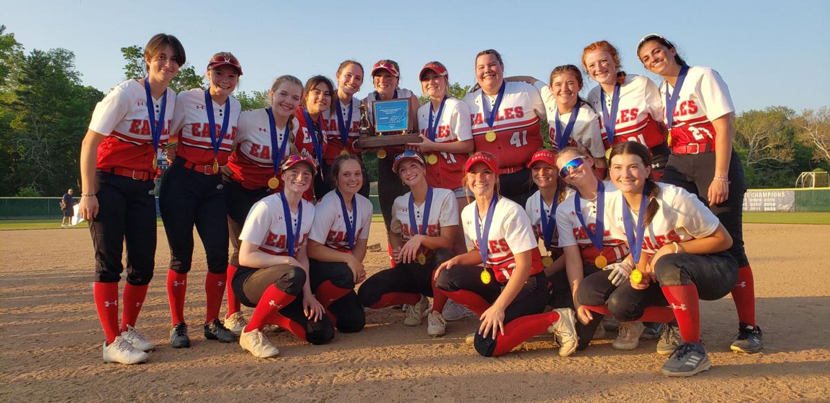 12 Minutes of Best Plays from the Senior League Softball World