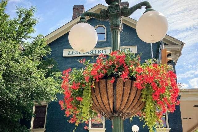 Best Walkable and Shoppable Small Towns in PA