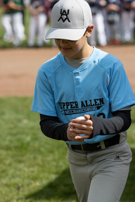 2022 Lower Valley Cal Ripken League Championships