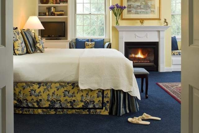 Best Cozy Getaways in Pennsylvania for a Weekend Trip