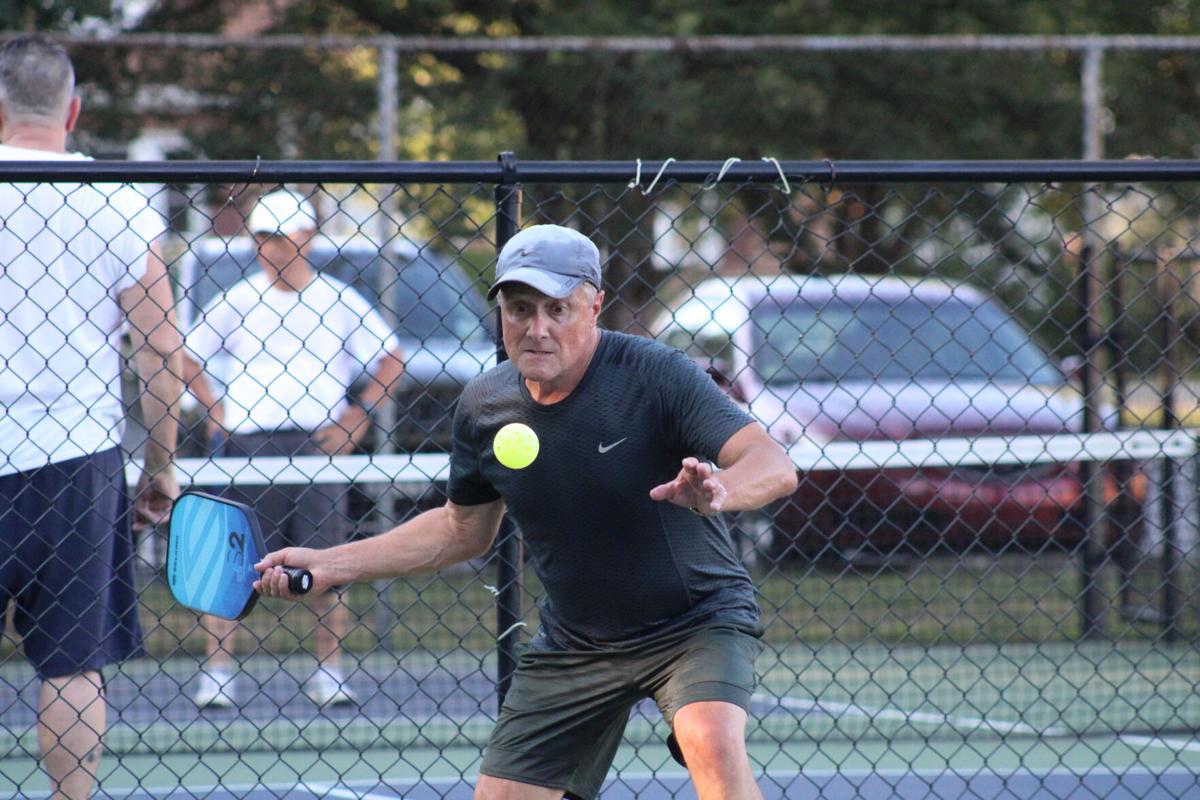 Pickleball picks up steam in Carlisle thanks to dedicated group of