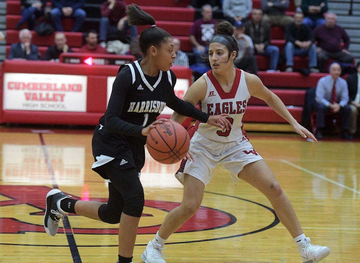 CV Harrisburg Girls Basketball (copy)
