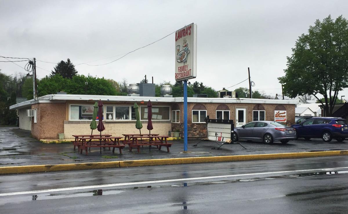 Tour Through Time Hi Hat in Mount Holly Springs Tour Through Time