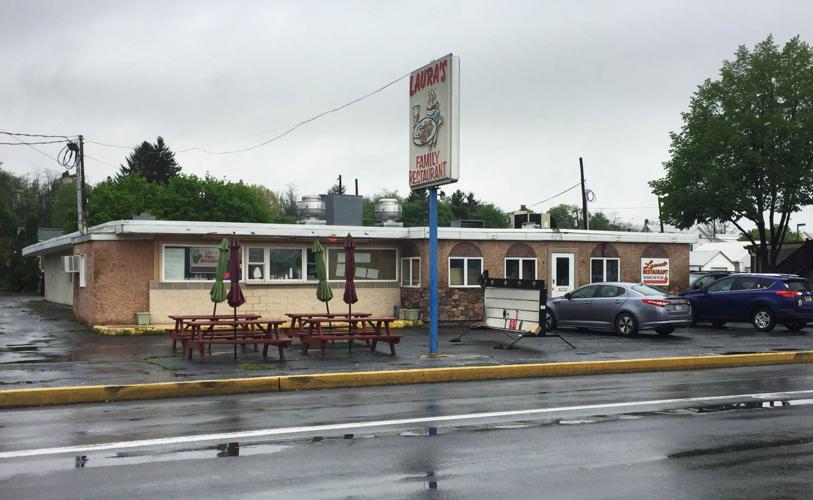 Tour Through Time Hi Hat in Mount Holly Springs