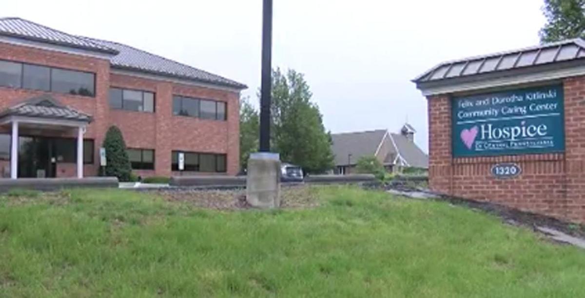 Hospice of Central Pennsylvania