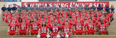 football shippensburg team university roster cumberlink coaches players