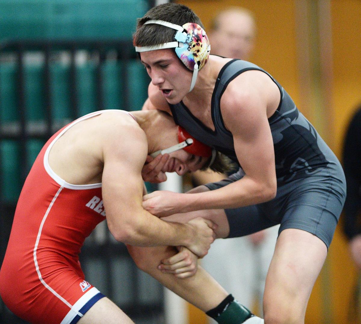 HS Wrestling Highlights Big Spring, Boiling Springs, Northern will be