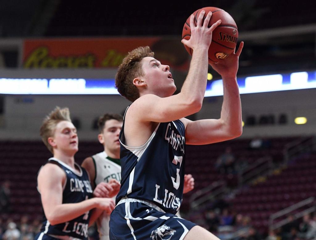 Piaa Boys Basketball Previews Camp Hill Vs Philadelphia Bishop