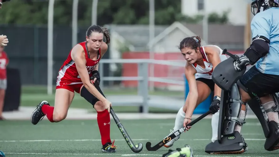 Devils Late Push Falls Just Short Against #20 Hornets