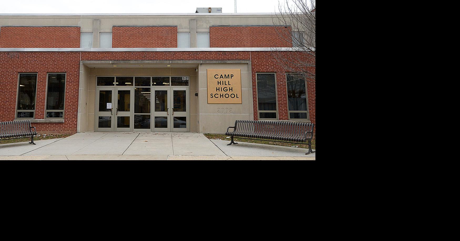 Ranking Cumberland County school districts by tax rates