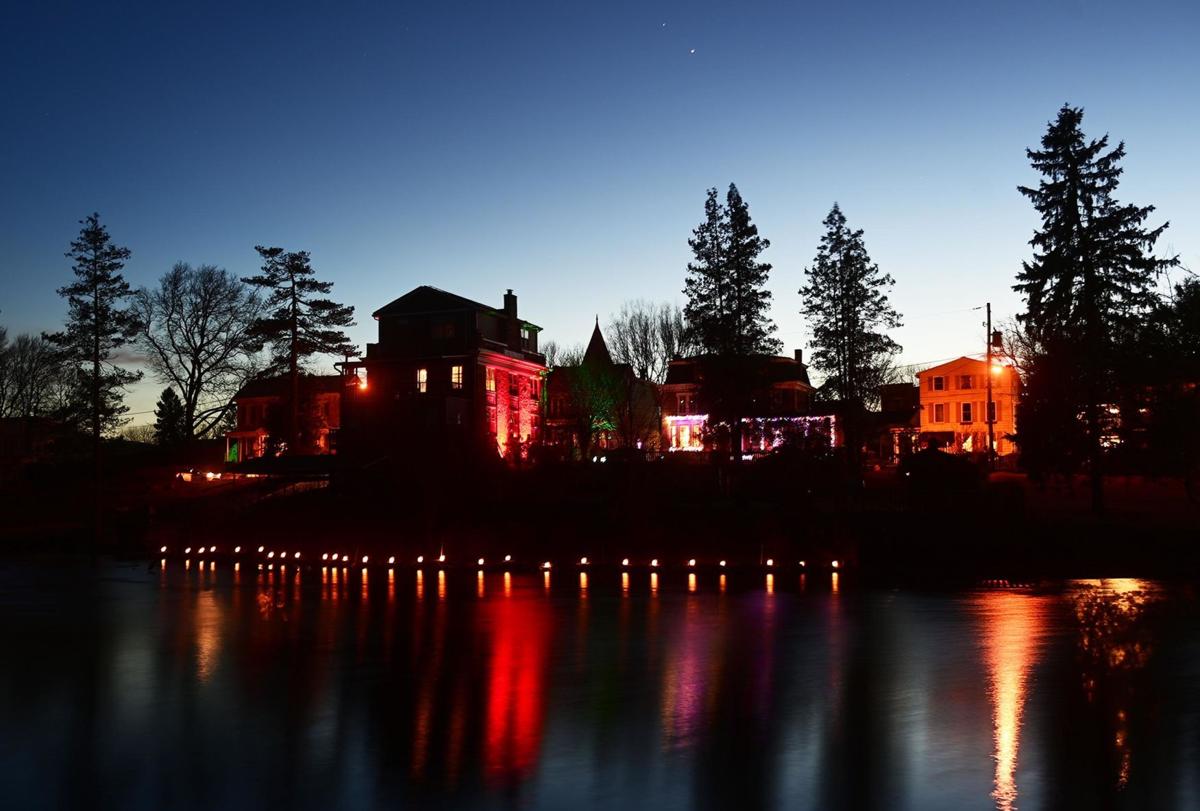 Boiling Springs Christmas Parade 2022 Boiling Springs Tree Lighting Event Canceled Due To Attendance Limitations  Attached To Permit | Boiling Springs | Cumberlink.com