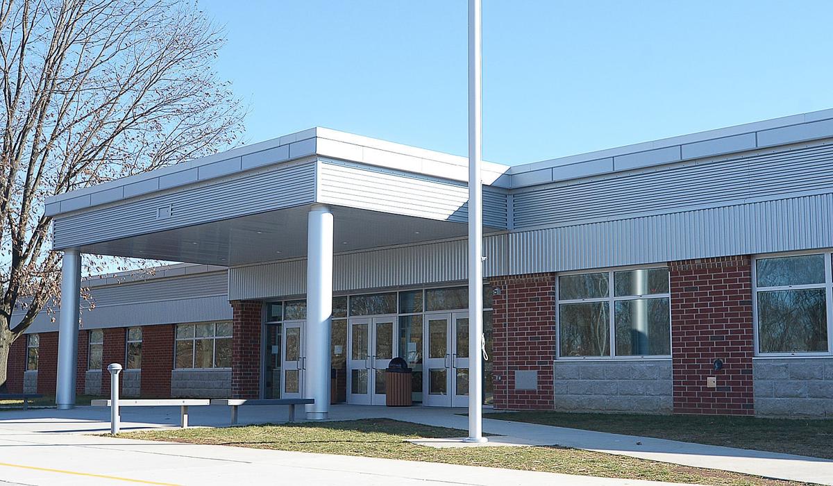 Graffiti threat prompts police presence at Lamberton Middle School