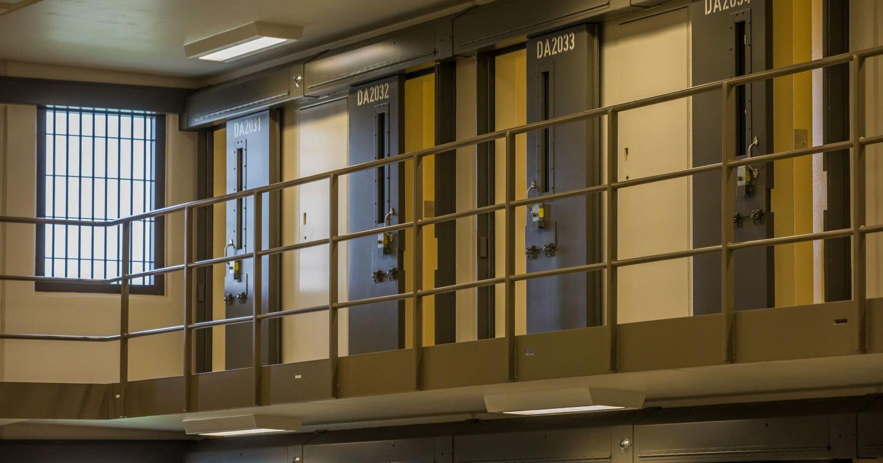 Costs for prison system soaring despite facility closures - Vimarsana News