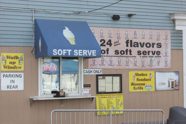 Jaymee Lee's Diner closes in Newville, ice cream window set to move next  season