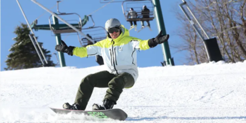 20 Best Ski Resorts in Pennsylvania for Families and Beginners