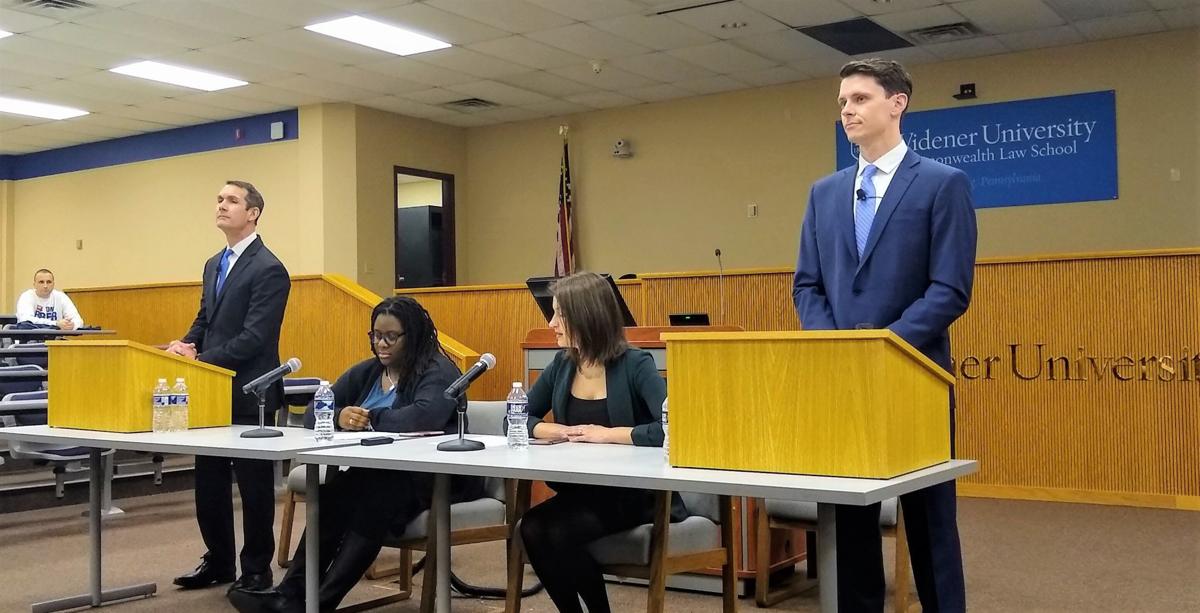 Election 2020 Depasquale Brier Make Pitches To Voters At Widener Forum Politics Cumberlink Com Tom brier was born in october, 1971 in oakdale, california, a farming community in the great central valley south of sacramento. election 2020 depasquale brier make
