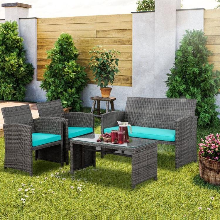 5 budgetfriendly outdoor furniture sets for 500 or less