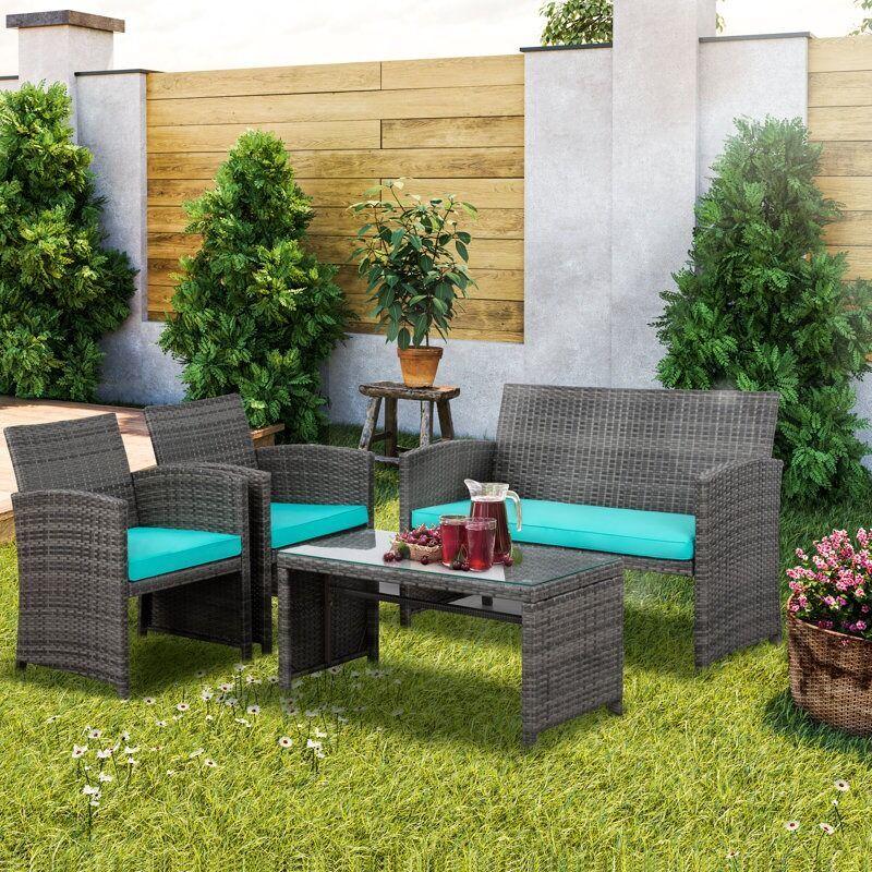 5 budgetfriendly outdoor furniture sets for 500 or less