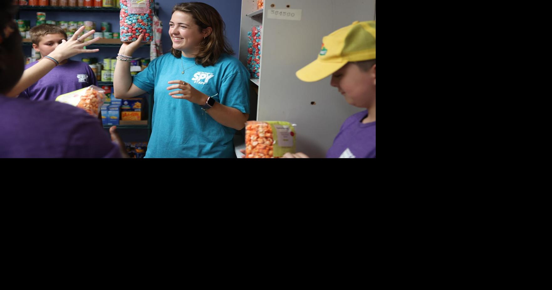 Carlisle's SPY maintains programs despite funding cuts