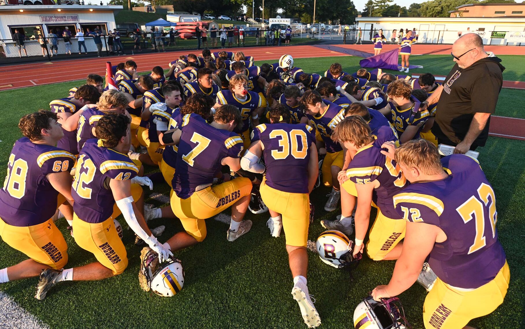 2023 Boiling Springs Football Schedule 2023 Boiling Springs Football Schedule