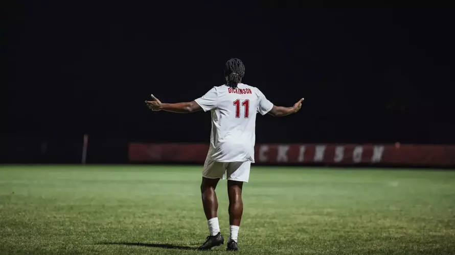 MSOC - Devils Fly Past Bullets in Battle of Centennial Foes