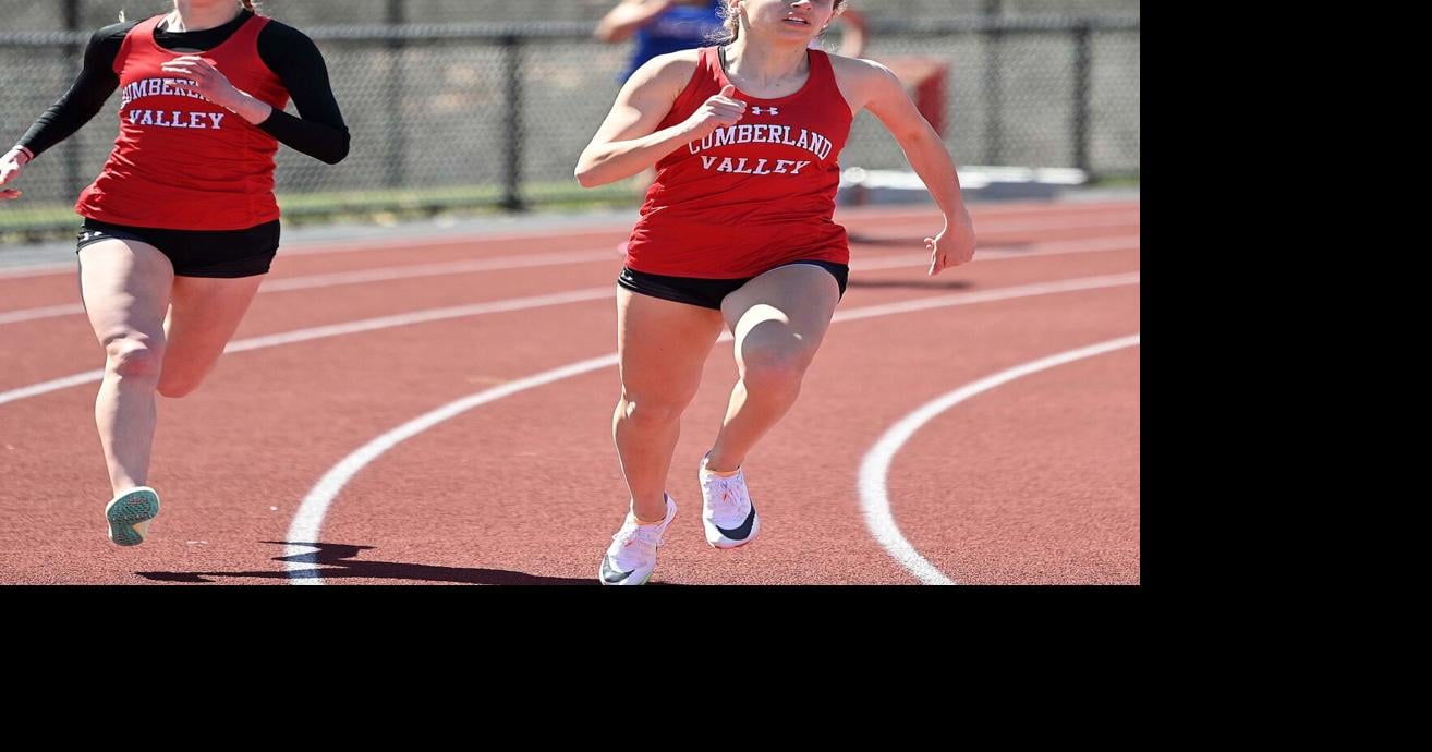 Photos Bruce Dallas Track and Field Invitational