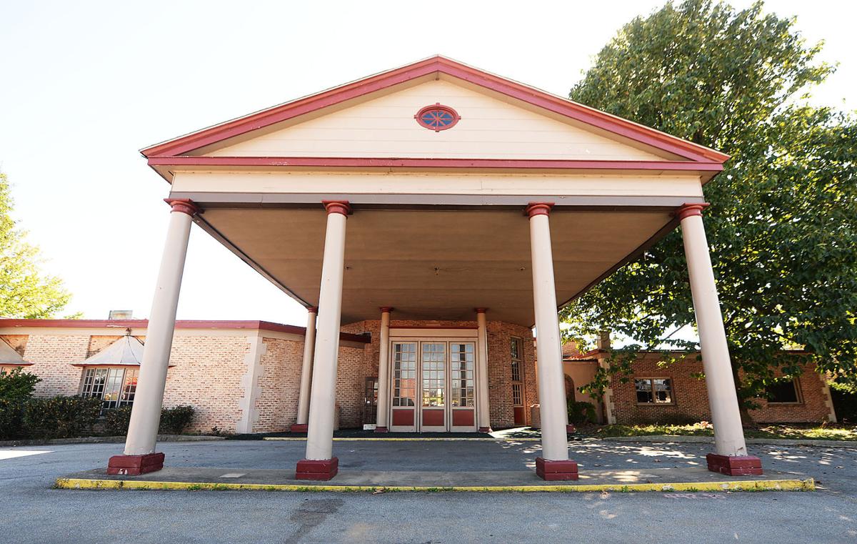 The tangled financial tale of the Hotel Carlisle The Sentinel News