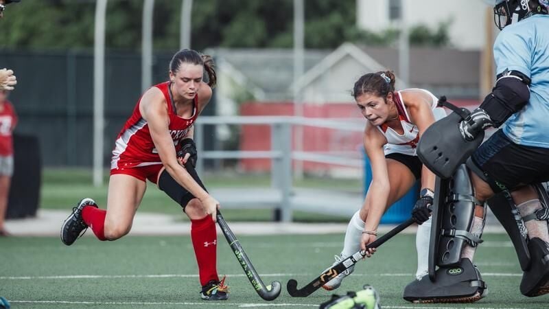 Devils Late Push Falls Just Short Against #20 Hornets