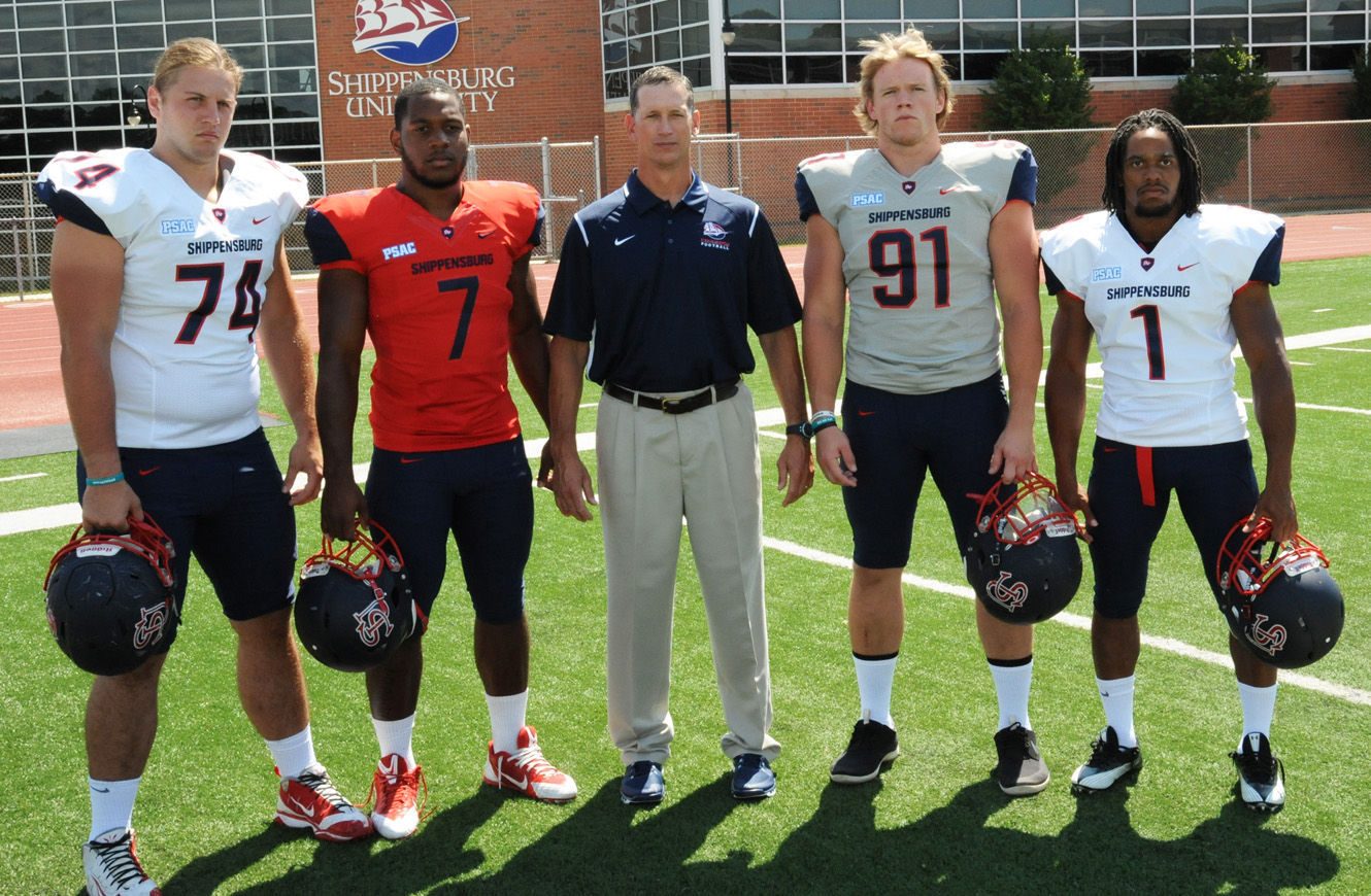 Nike sponsored clearance college football teams