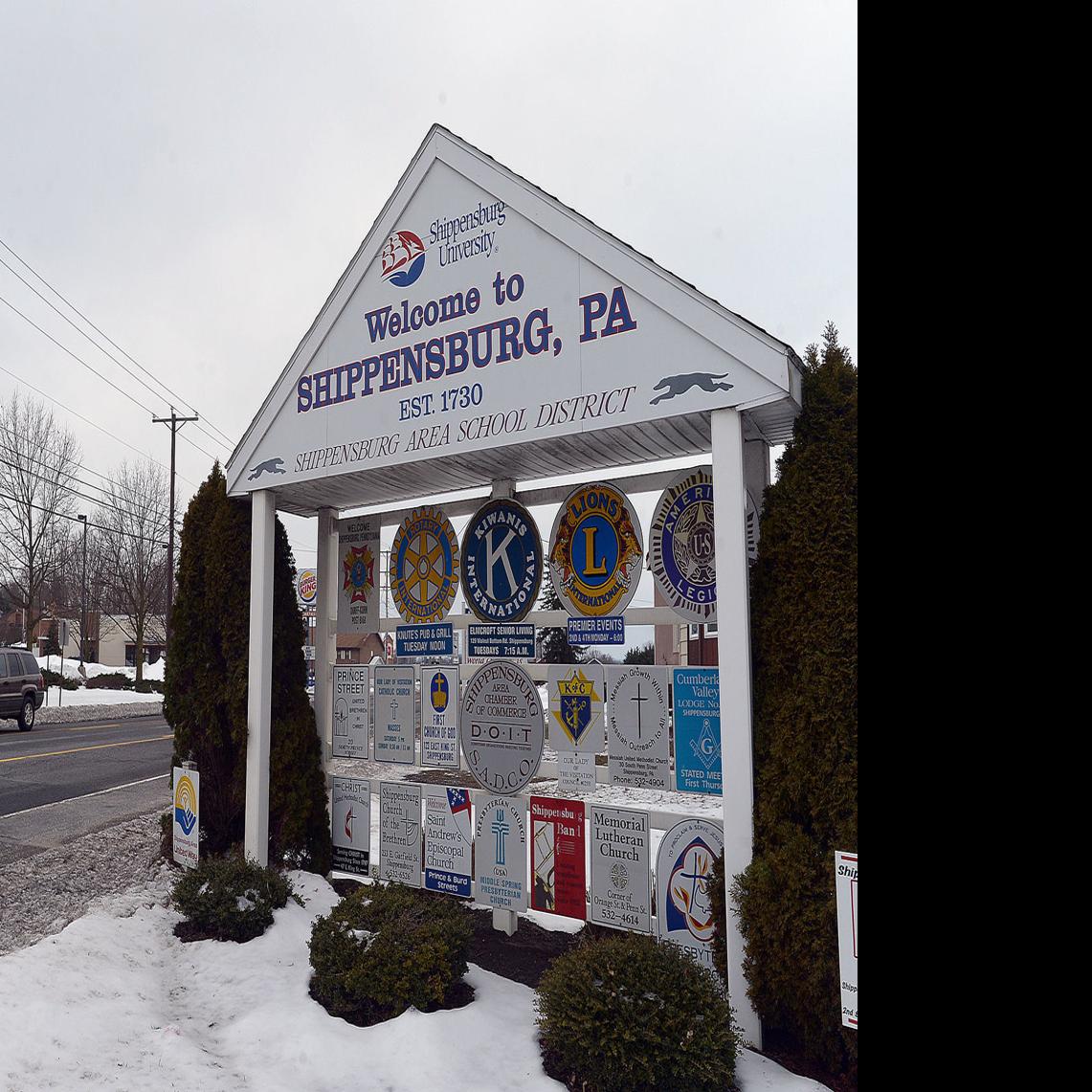 Christmas Market To Help Kick Off Season In Shippensburg On Friday