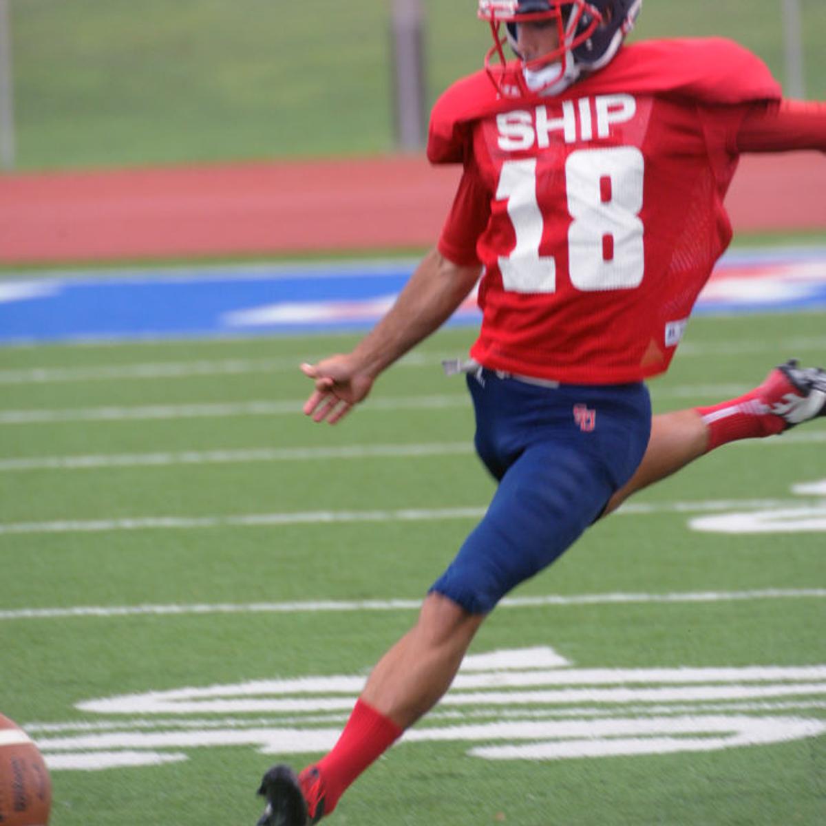 Shippensburg University Football Schedule Cumberlink Com