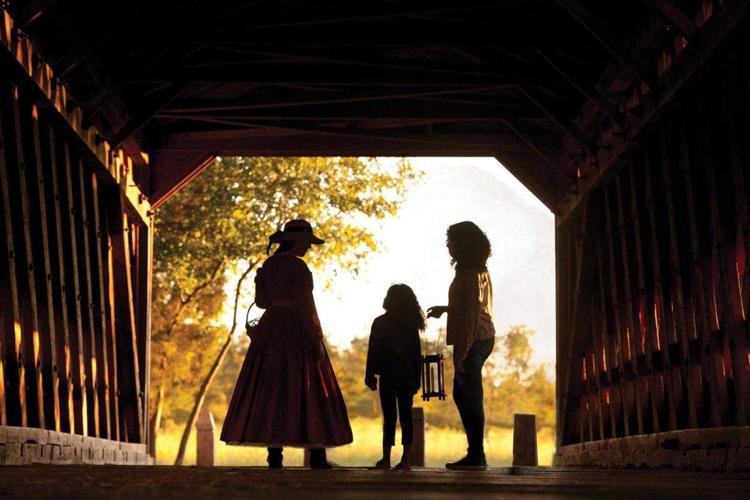 Haunted Places in Pennsylvania