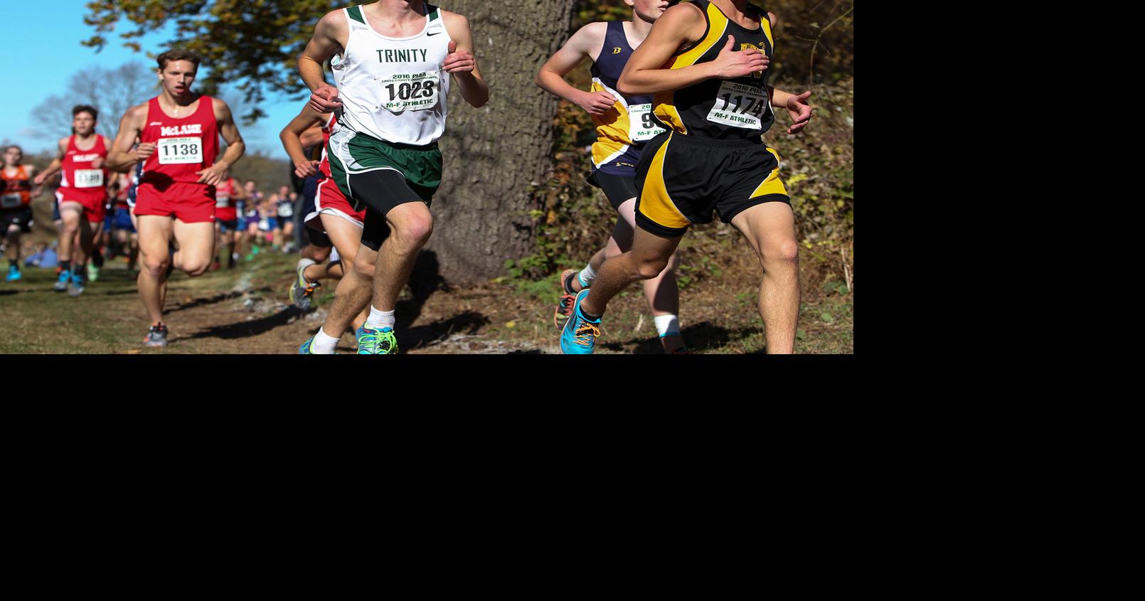 PIAA Cross Country Championships