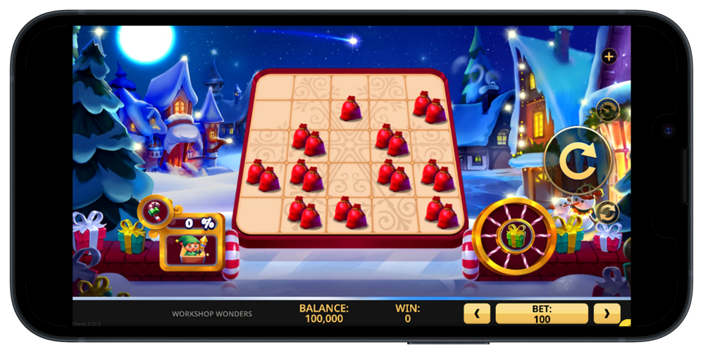 KA Gaming Online Slots ✔️ RTP Best Games: Winport Casino