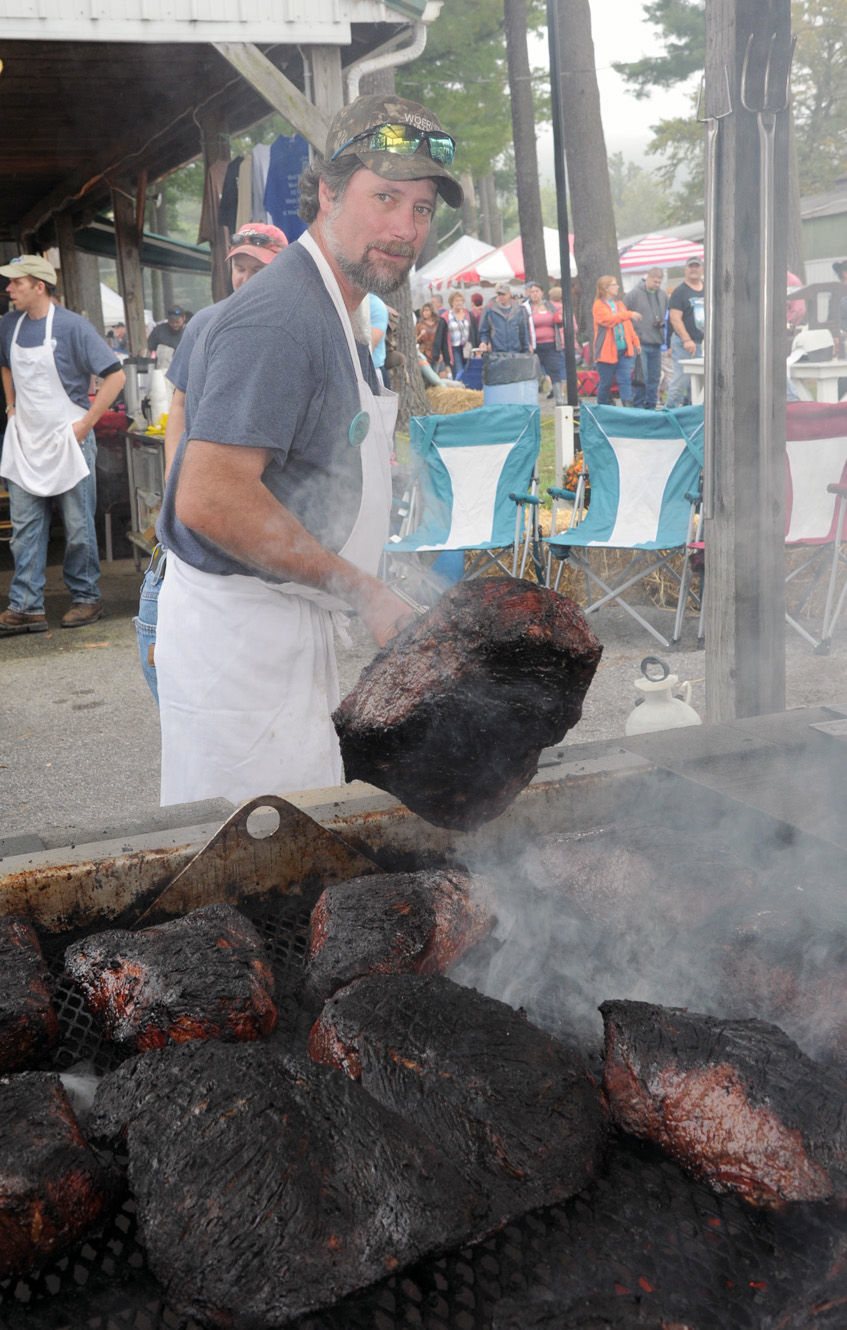 Apple Harvest Festival