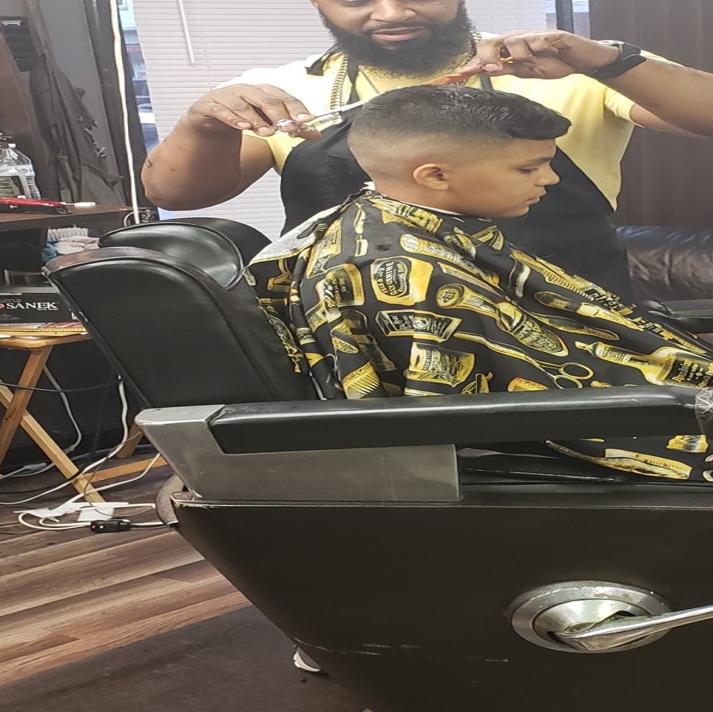 5 Questions Carlisle Barbershop Makes Cameo Appearance In Tlc Show Carlisle Cumberlink Com
